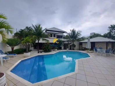 Casa com 5 Quartos à venda, 600m² no Barra da Tijuca, Rio de Janeiro