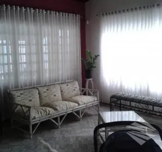 Sobrado com 4 Quartos à venda, 470m² no Vila São José, Taubaté