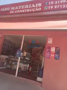 Ponto Comercial com 5 Quartos à venda, 250m² no Vila Aeroporto, Campinas