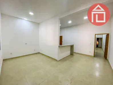 Casa com 3 Quartos à venda, 99m² no Condomínio Villa Verde Bragança, Bragança Paulista