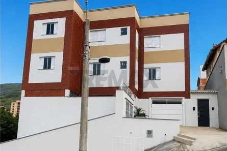 Apartamento com 2 Quartos para alugar, 75m² no Vila Caio Junqueira, Poços de Caldas