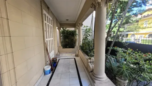 Imóvel Comercial com 6 Quartos para alugar, 402m² no Urca, Rio de Janeiro