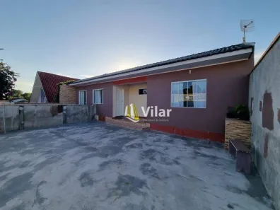 Casa com 4 Quartos à venda, 215m² no Planta Araçatuba, Piraquara
