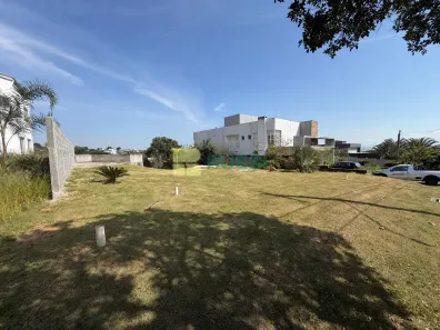 Lote/Terreno à venda, 10m² no Condomínio Residencial Mirante do Vale, Jacareí
