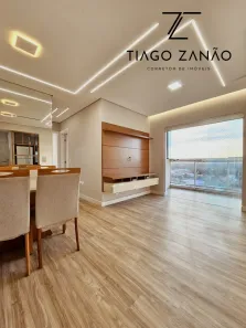 Apartamento com 2 Quartos à venda, 52m² no Morada de Laranjeiras, Serra