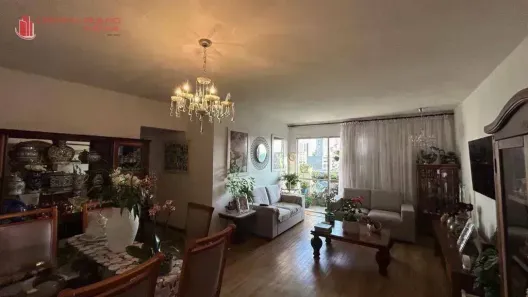 Apartamento com 3 Quartos à venda, 115m² no Jardim Aeroporto, São Paulo