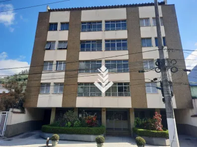Apartamento com 3 Quartos à venda, 100m² no Centro, Nova Friburgo