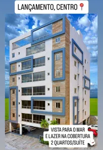 Apartamento com 2 Quartos à venda, 71m² no Iriri, Anchieta