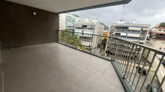Apartamento com 3 Quartos à venda, 105m² no Freguesia (Jacarepaguá), Rio de Janeiro