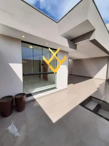 Casa com 3 Quartos à venda, 133m² no Residencial Doutor Walchir Resende Costa, Divinópolis