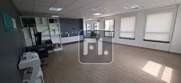 Sala Comercial para alugar, 76m² no Alphaville Industrial, Barueri