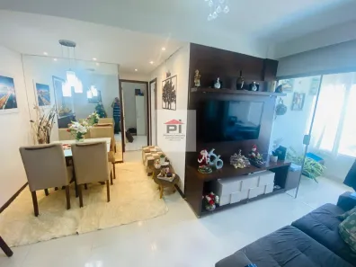 Apartamento com 2 Quartos à venda, 67m² no Costa Azul, Salvador