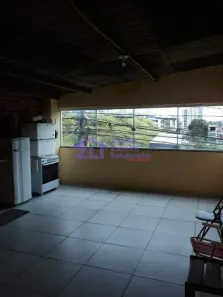 Sobrado com 3 Quartos à venda, 198m² no Itaquera, São Paulo