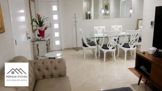 Apartamento com 3 Quartos à venda, 97m² no Rudge Ramos, São Bernardo do Campo