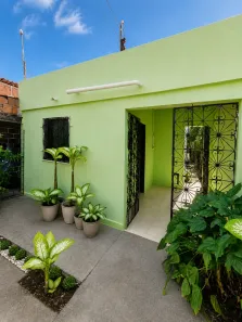 Casa com 2 Quartos à venda, 82m² no Novo Mondubim, Fortaleza