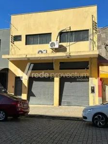 Ponto Comercial à venda, 225m² no Bosque, Campinas