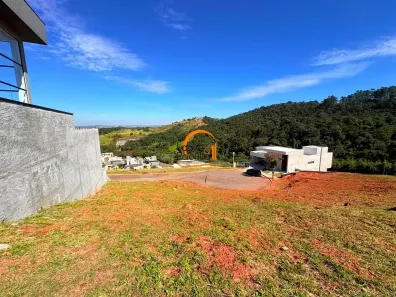 Lote/Terreno à venda, 619m² no Condominio Quintas da Boa Vista, Atibaia