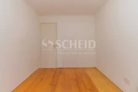 Apartamento com 2 Quartos à venda, 56m² no Vila Olímpia, São Paulo
