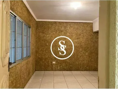 Casa com 4 Quartos à venda, 279m² no Jordanópolis, São Bernardo do Campo