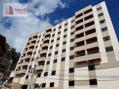 Apartamento com 2 Quartos à venda, 70m² no Centro, Juiz de Fora