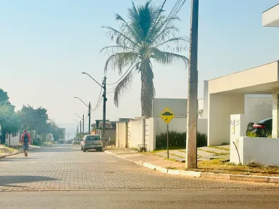 Lote/Terreno à venda, 690m² no Setor Habitacional Jardim Botânico, Brasília