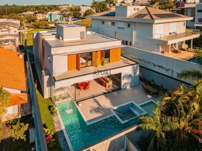 Casa com 5 Quartos à venda, 536m² no Jardim do Golf I, Jandira