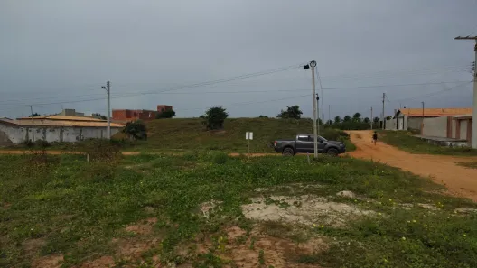 Lote/Terreno à venda, 230m² no Botequim, Estância