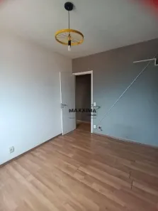 Apartamento com 2 Quartos para venda ou aluguel, 60m² no Mauá, São Caetano do Sul