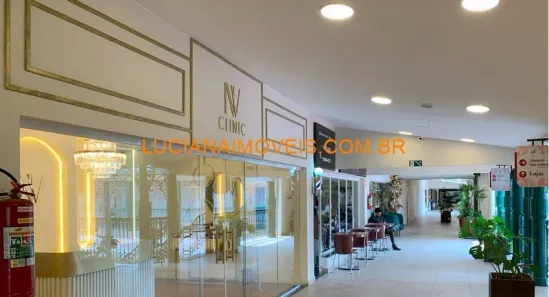 Ponto Comercial para alugar, 65m² no Alphaville Industrial, Barueri
