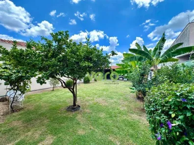 Casa com 1 Quarto à venda, 84m² no Jardim Progresso, Americana