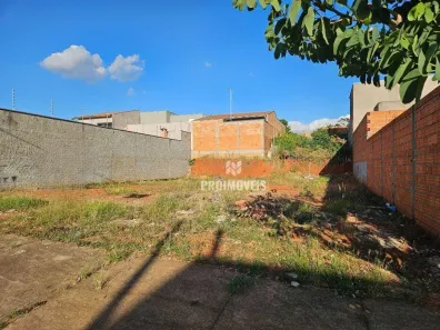 Lote/Terreno à venda, 200m² no Terrazul SM, Santa Bárbara D'Oeste