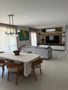 Apartamento com 3 Quartos à venda, 94m² no Urbanova I, São José dos Campos