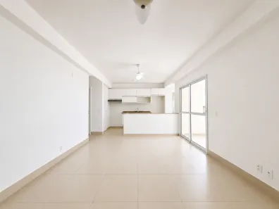 Apartamento com 3 Quartos para alugar, 97m² no Jardim São Roque, Limeira