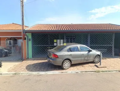 Casa com 4 Quartos para alugar, 160m² no Jardim Conceição (Nova Veneza), Sumaré