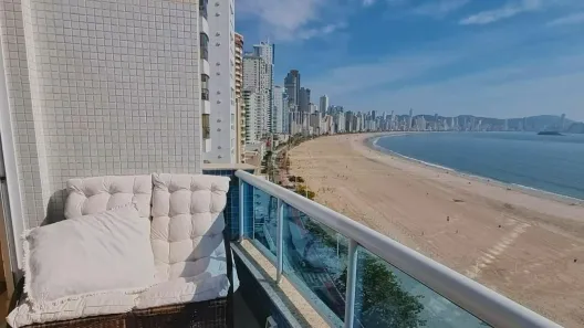 Apartamento com 3 Quartos à venda, 250m² no Centro, Balneário Camboriú