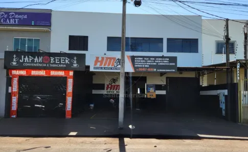 Imóvel Comercial com 5 Quartos à venda, 346m² no Jardim das Palmeiras, Londrina
