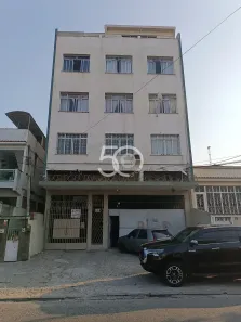 Apartamento com 2 Quartos para alugar, 65m² no Penha, Rio de Janeiro