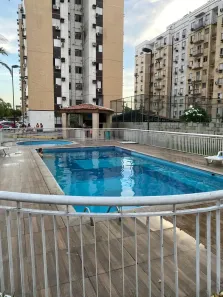 Apartamento com 3 Quartos à venda, 77m² no Coqueiro, Ananindeua