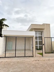 Casa de Condomínio com 3 Quartos à venda, 180m² no Ponte Alta Norte, Brasília