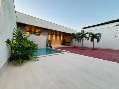Casa com 3 Quartos à venda, 280m² no Ilha dos Araújos, Governador Valadares