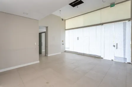 Ponto Comercial para alugar, 87m² no Menino Deus, Porto Alegre
