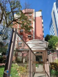 Apartamento com 3 Quartos à venda, 84m² no Mont Serrat, Porto Alegre