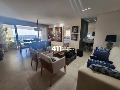 Apartamento com 2 Quartos à venda, 144m² no Cidade Nova, Indaiatuba
