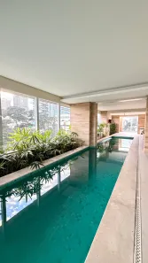 Apartamento com 3 Quartos à venda, 87m² no Setor Marista, Goiânia
