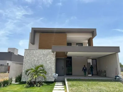 Casa de Condomínio com 4 Quartos à venda, 280m² no Barra Nova, Marechal Deodoro