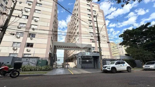 Apartamento com 2 Quartos à venda, 52m² no Jardim Alvorada, Maringá