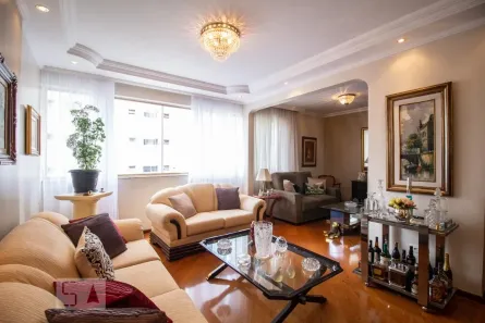 Apartamento com 2 Quartos à venda, 170m² no Perdizes, São Paulo