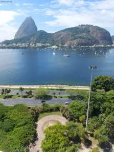 Apartamento com 3 Quartos à venda, 250m² no Flamengo, Rio de Janeiro
