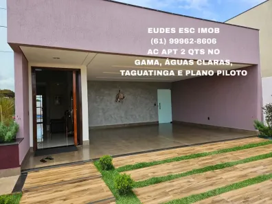Casa com 3 Quartos à venda, 400m² no Ponte Alta Norte, Brasília