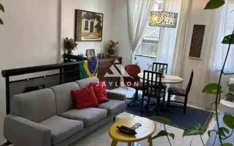 Apartamento com 5 Quartos à venda, 170m² no São Cristóvão, Rio de Janeiro